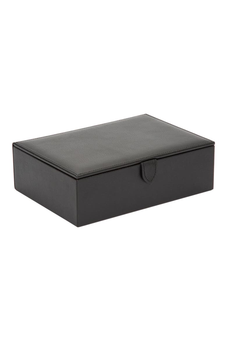 Blake Shoe Shine Kit, Main, color, BLACK