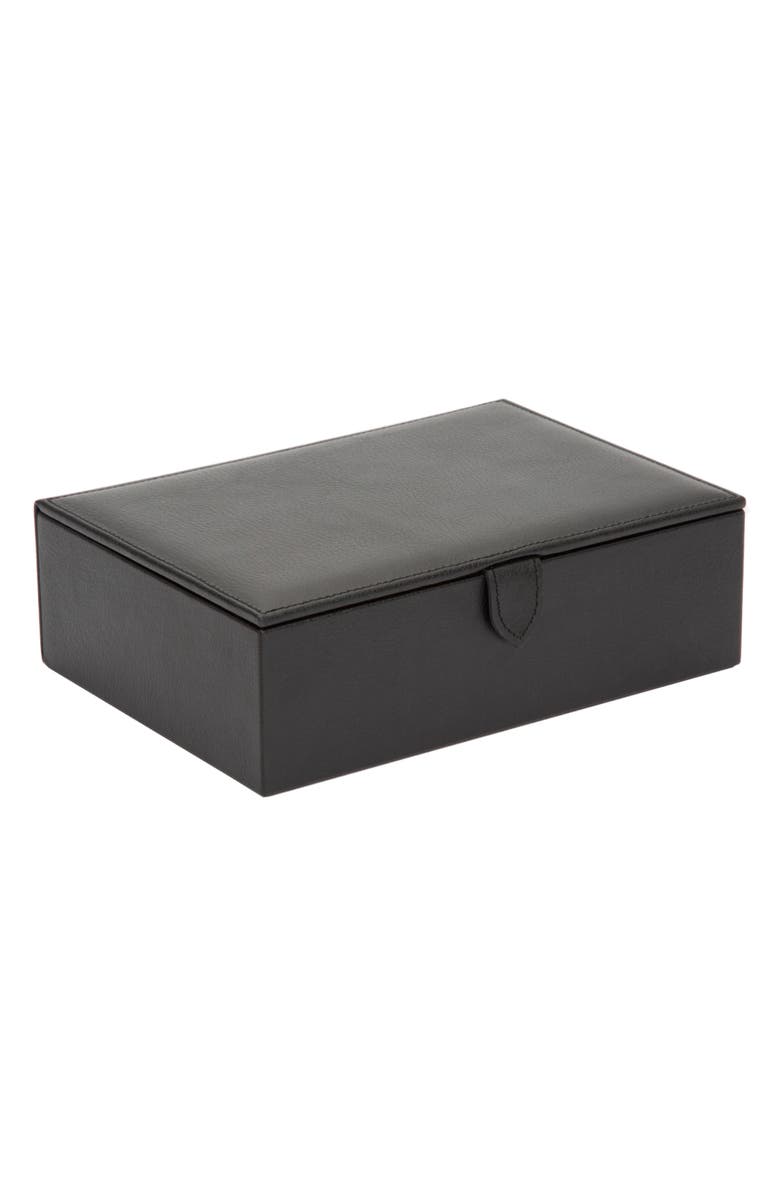 WOLF Blake Shoe Shine Kit, Main, color,