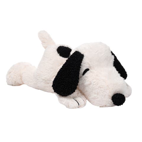 Classic Snoopy Plush Stuffed Animal Toy Plushie - Dog