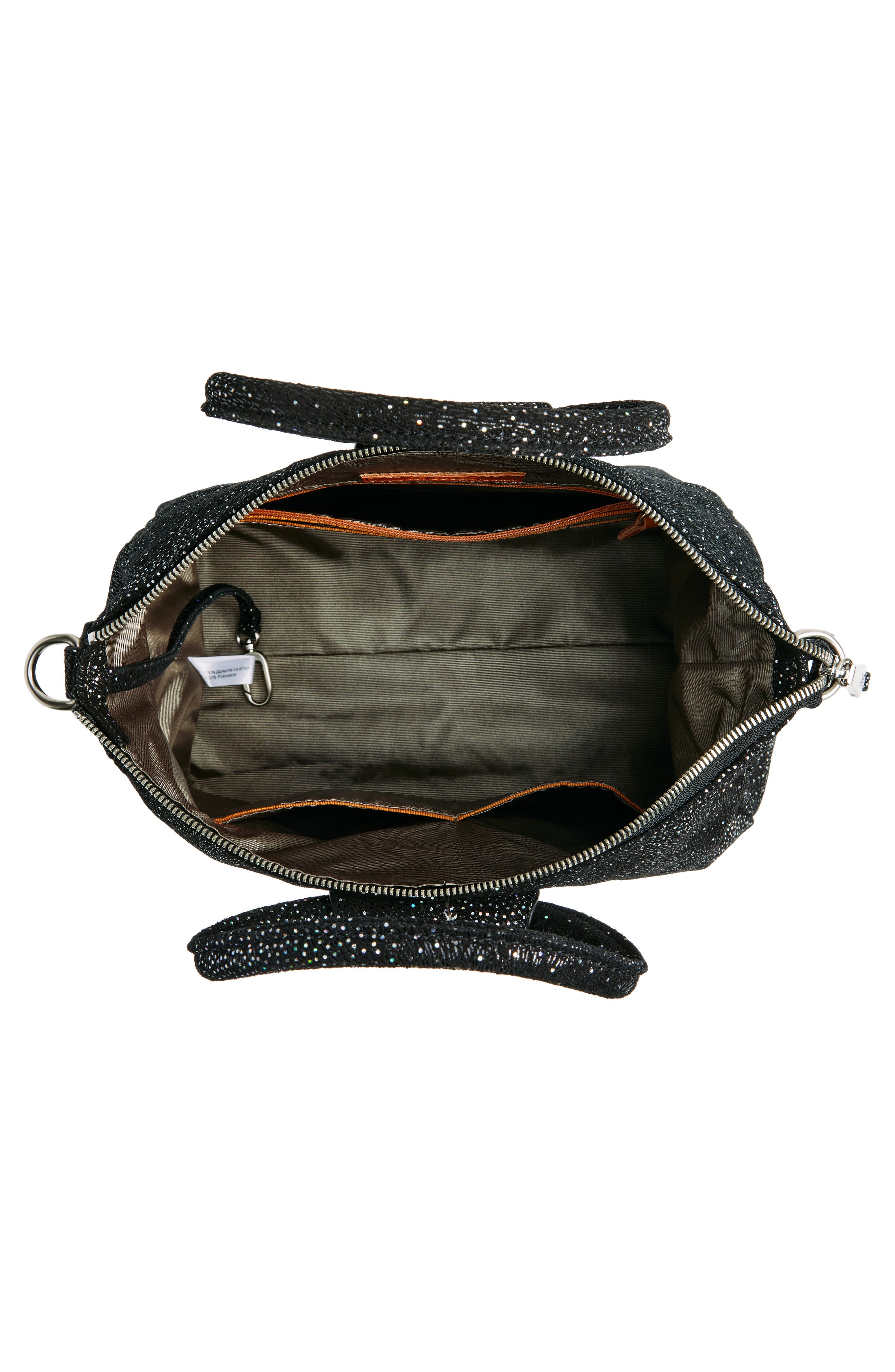 HOBO Medium Sheila Leather Satchel, Alternate, color, 