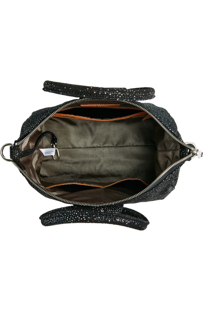 HOBO Medium Sheila Leather Satchel, Alternate, color,