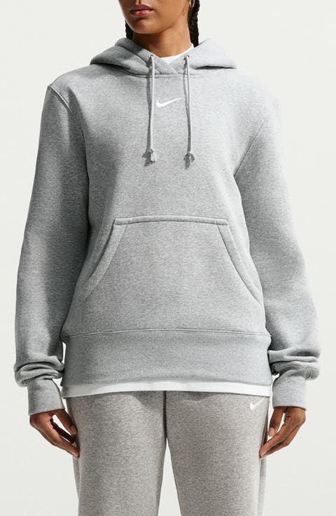 Phoenix Fleece Pullover Hoodie