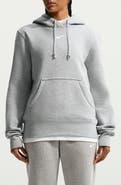 Nike Phoenix Fleece Pullover Hoodie