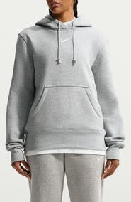 Nike Phoenix Fleece Pullover Hoodie