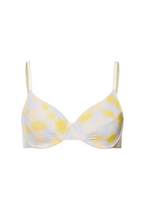 Monea Watercolor Underwire Bra