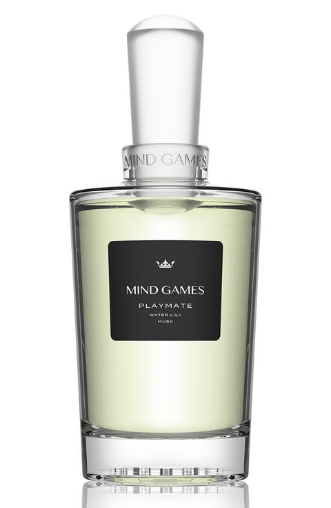 Playmate Extrait de Parfum Decanter