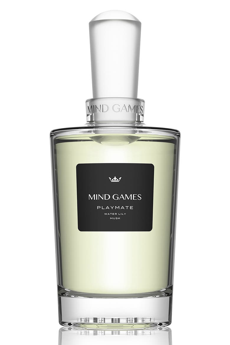 Playmate Extrait de Parfum Decanter video