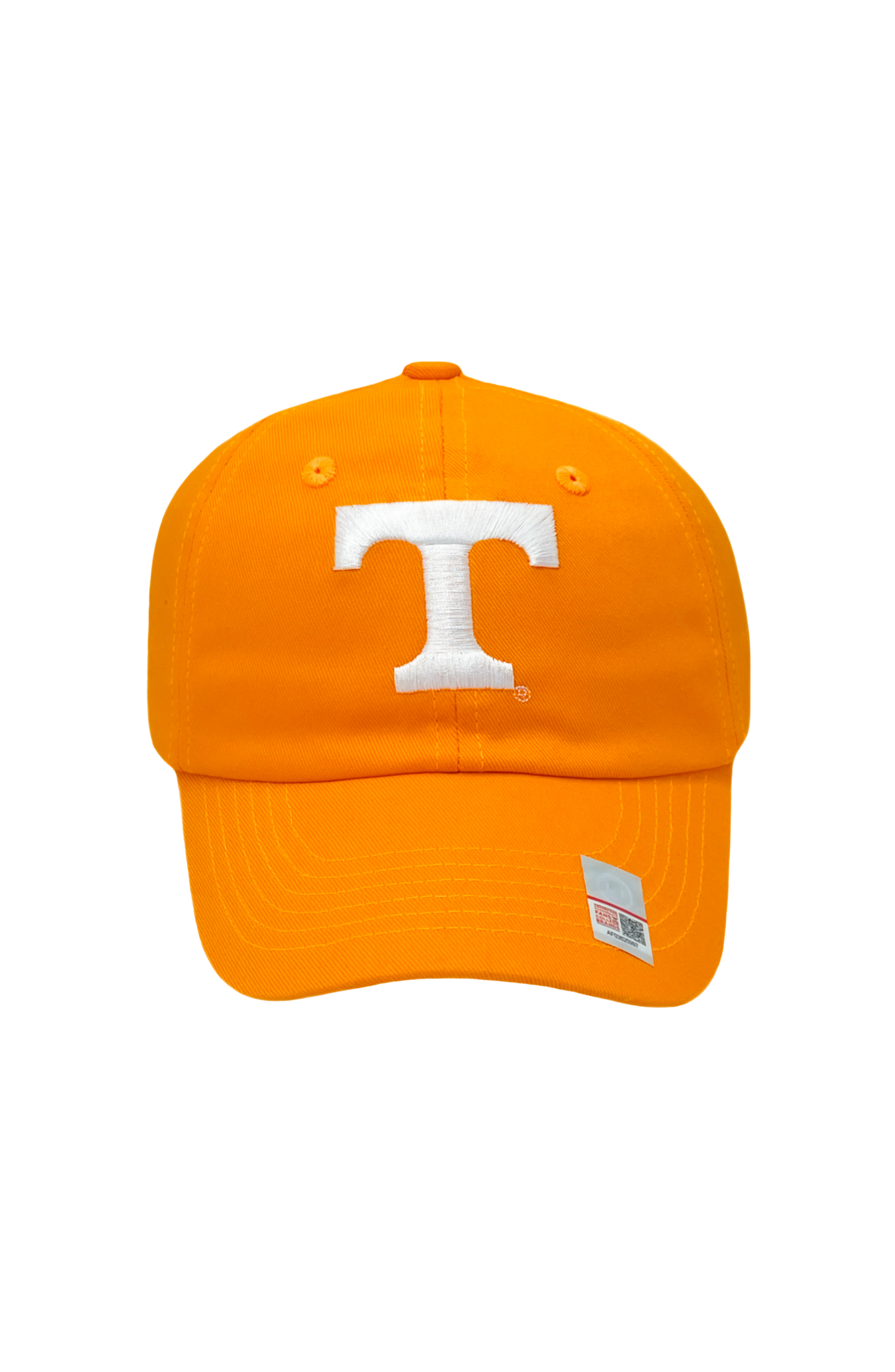 selected Orange