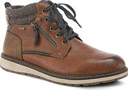 Spring Step Johnny Boot