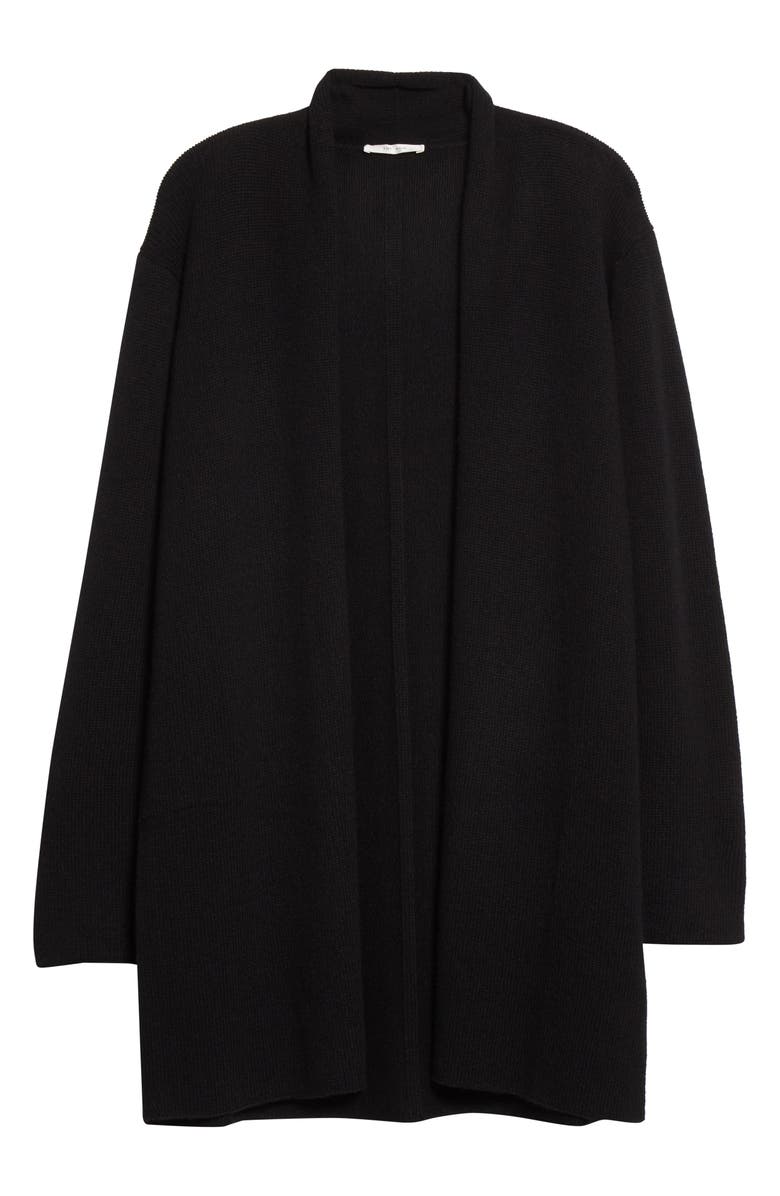 The Row Fulham Cashmere Open Front Cardigan, Main, color, 