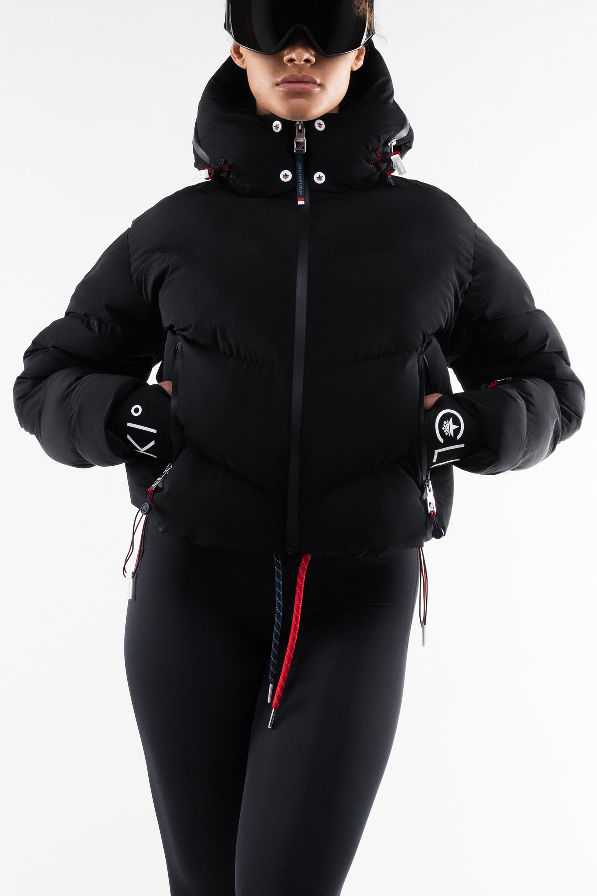 Aspen Jacket