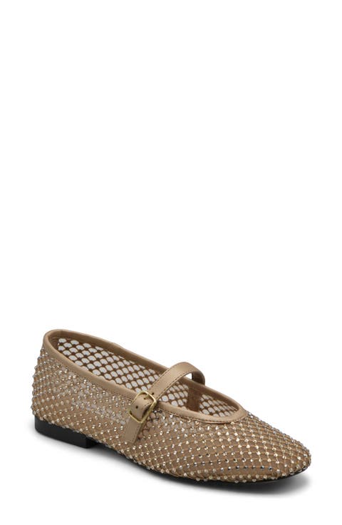 Westa Mary Jane Flat