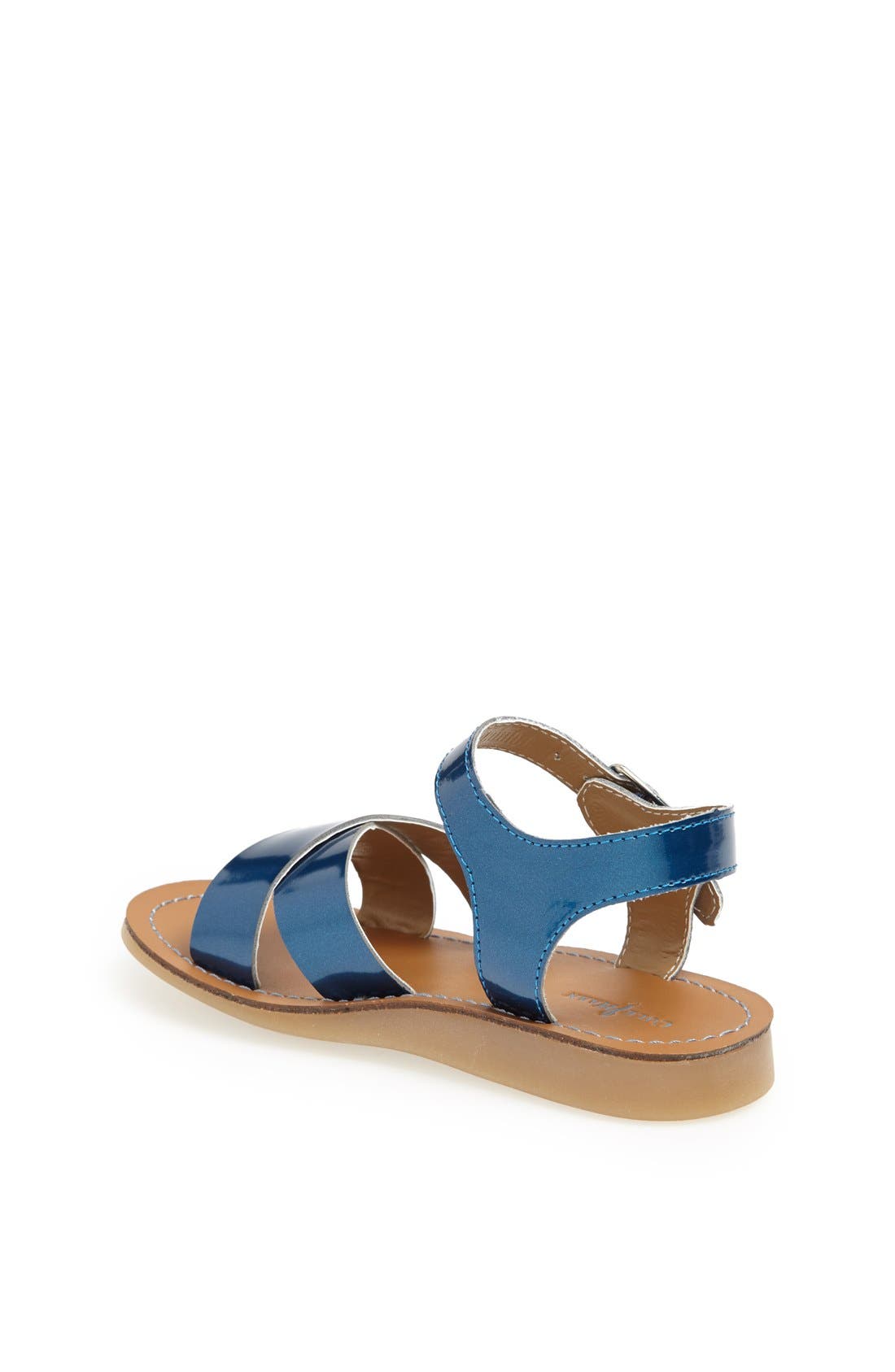 Cole Haan 'Apple' Sandal, Alternate, color, 