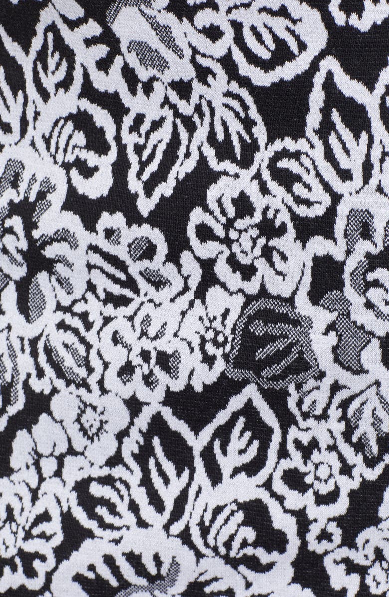 Everleigh Double Knit Pencil Skirt, Alternate, color, 