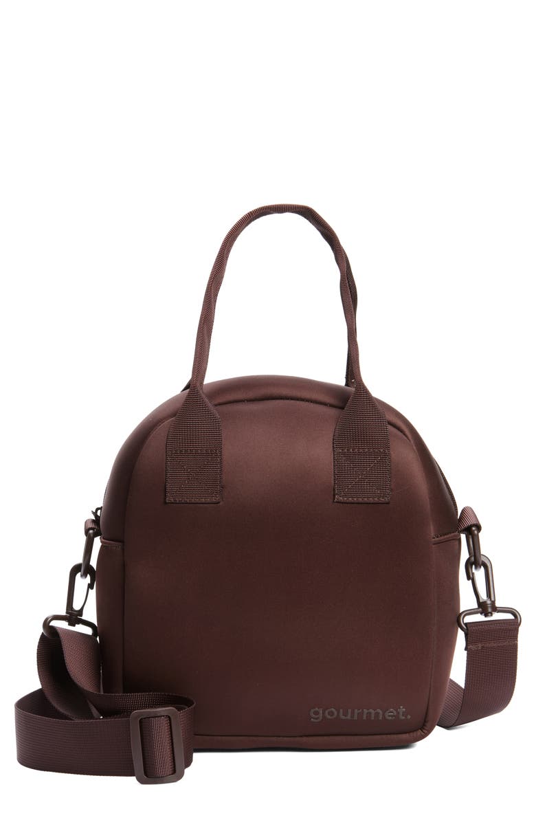 MYTAGALONGS My Foodie Convertible Tote Bag, Main, color,