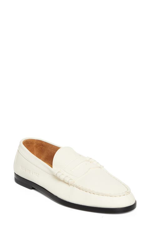 Soft Penny Loafer (Women)