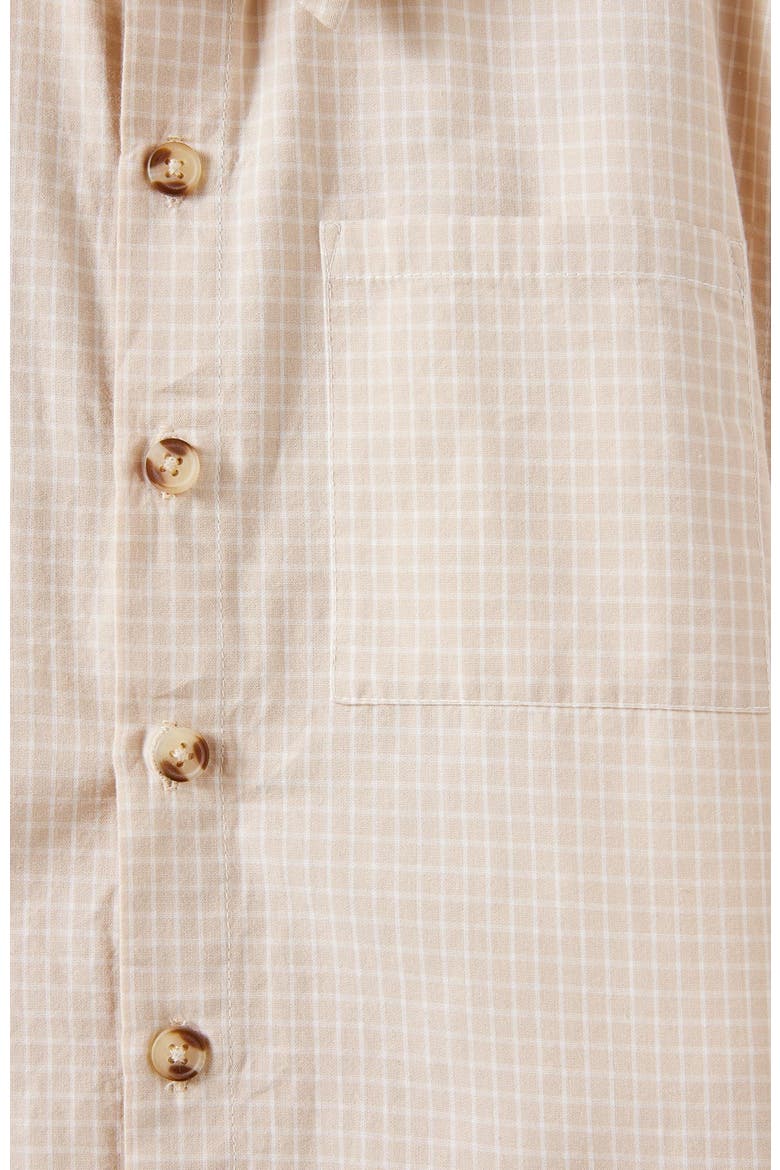 Kid's Ryder Skate Shirt, Alternate, color, Rainy Day Stay Slayin