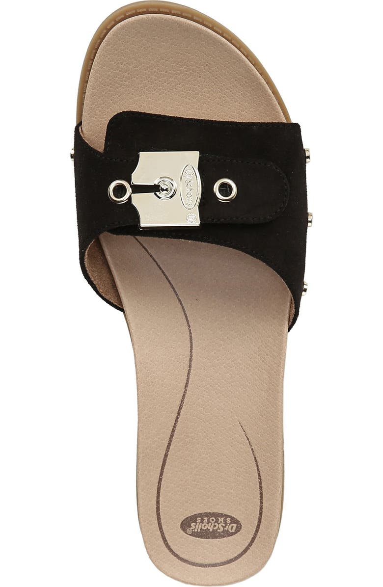 Dr. Scholl's Originalist Slide Sandal, Alternate, color,