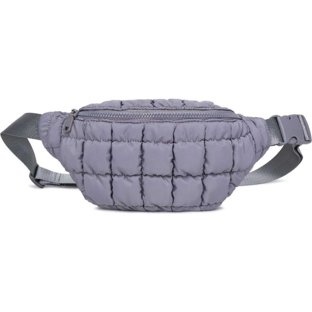 Sol And Selene Resurgence In Grey