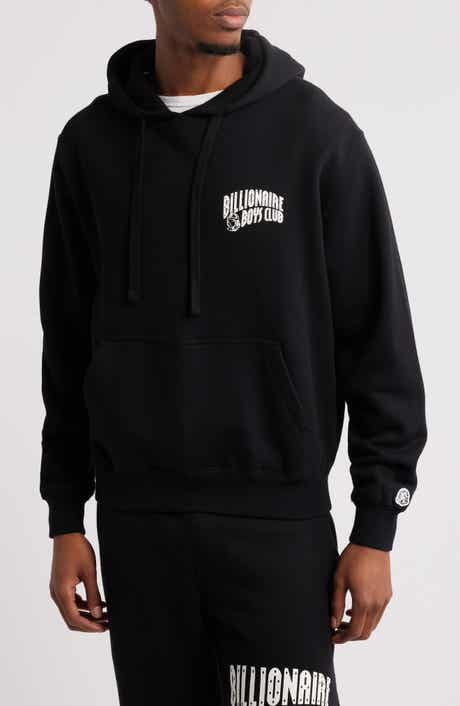 Billionaire Boys Club Arch Logo Graphic Hoodie