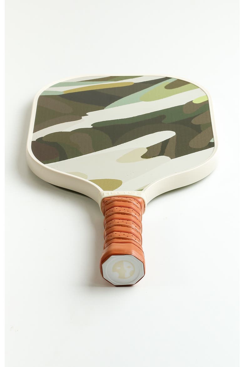 The GAIA Pro Pickleball Paddle, Alternate, color, Ravine