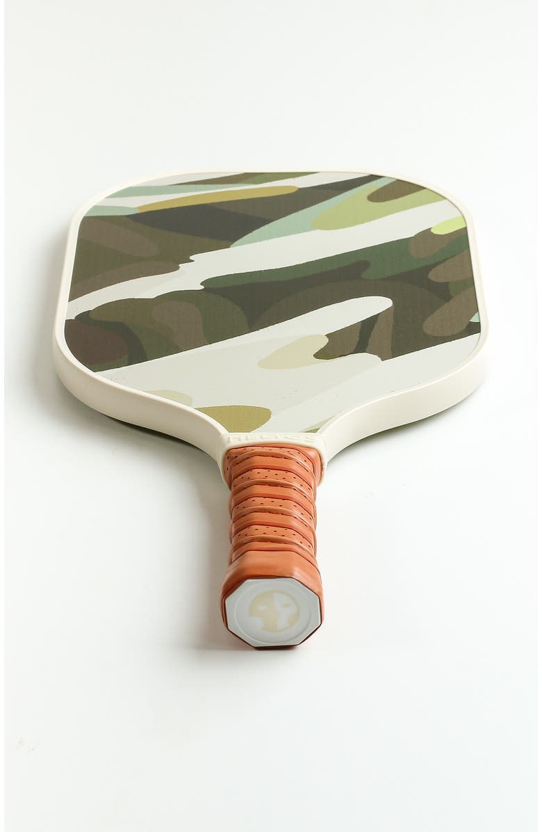 Helios The GAIA Pro Pickleball Paddle, Alternate, color, Ravine