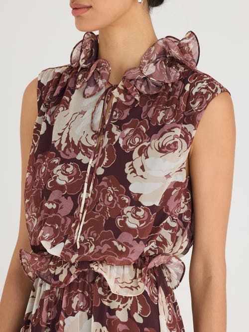 REBECCA TAYLOR REBECCA TAYLOR SARITA DRESS