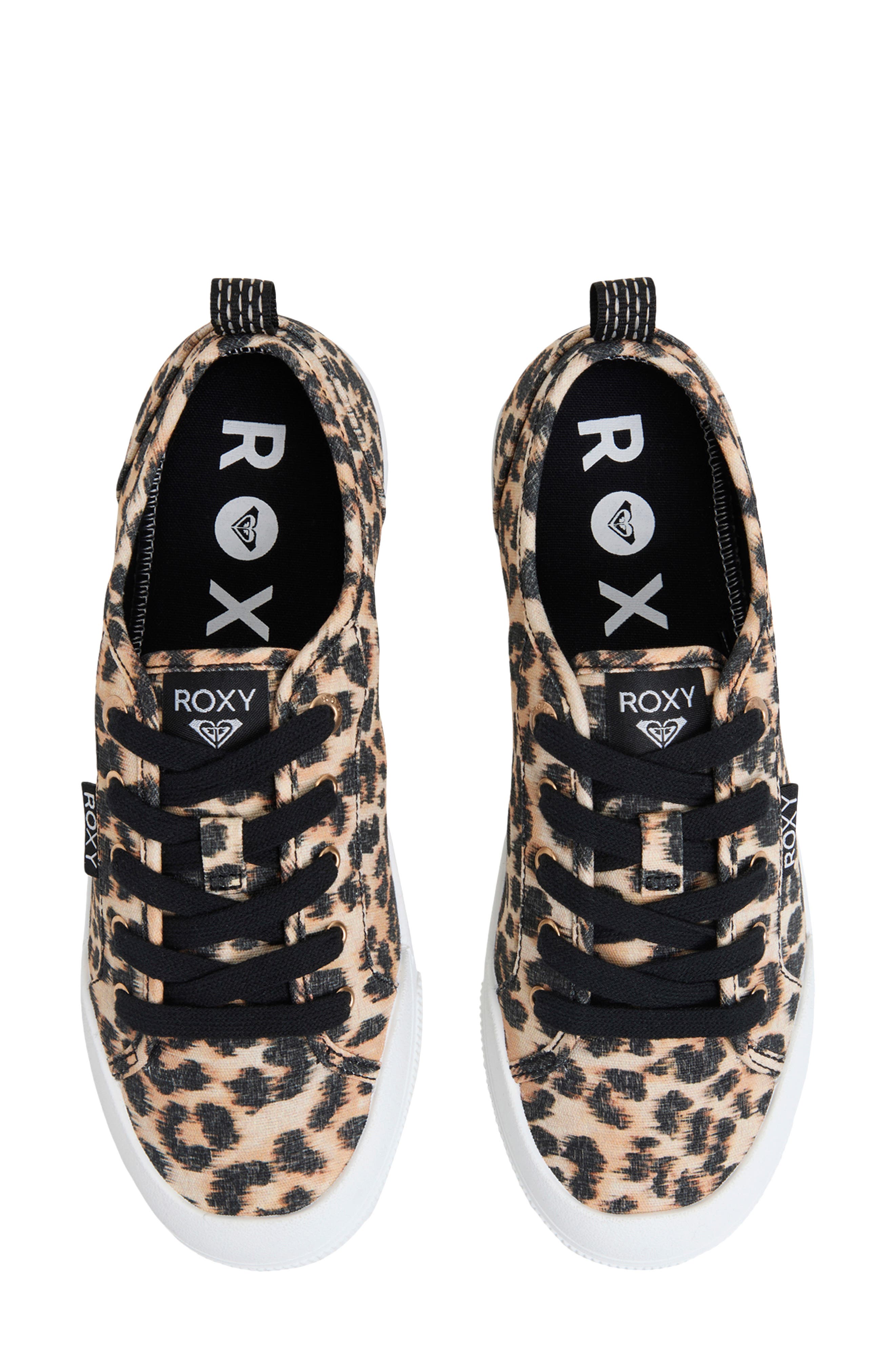 Roxy Shorebreak Sneaker, Alternate, color, 