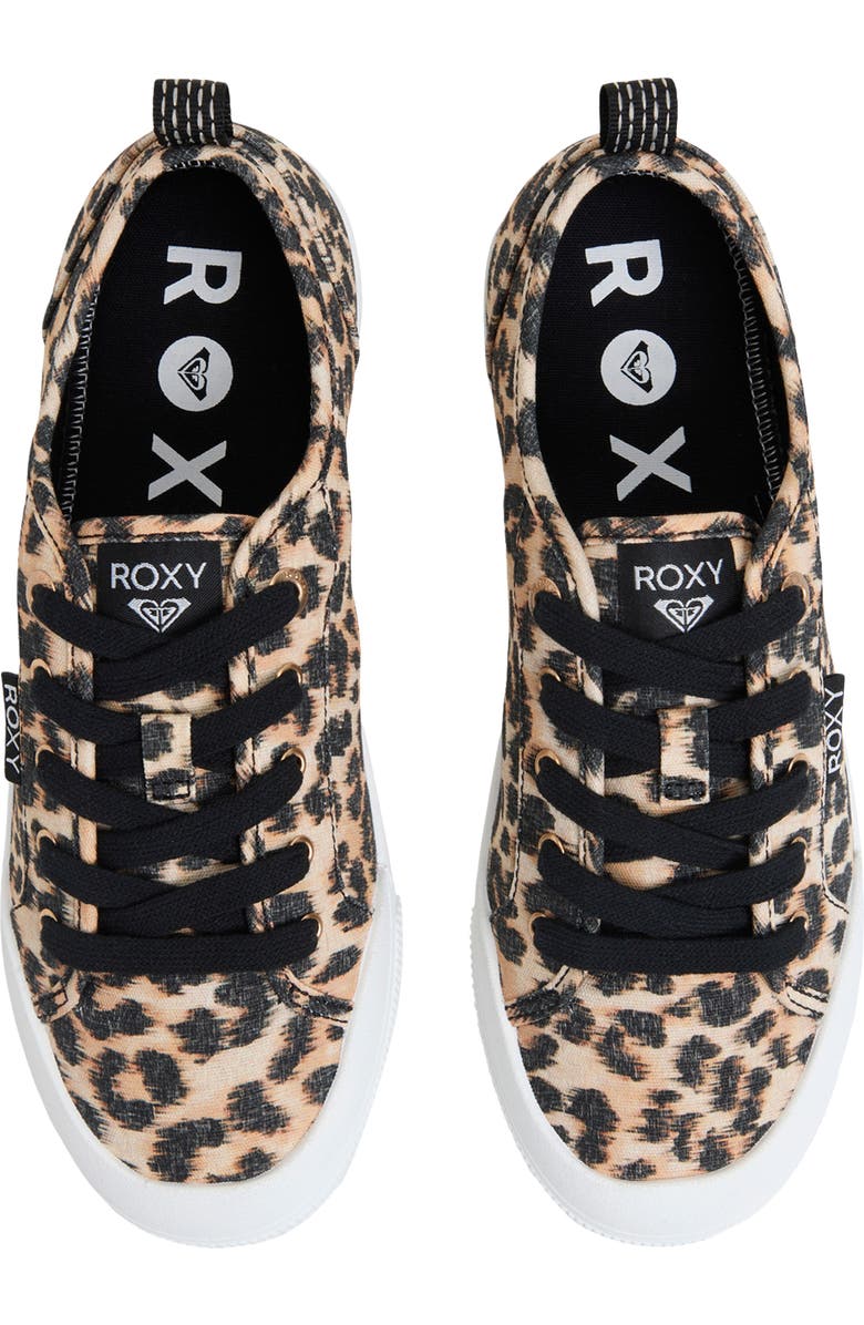 Roxy Shorebreak Sneaker, Alternate, color,