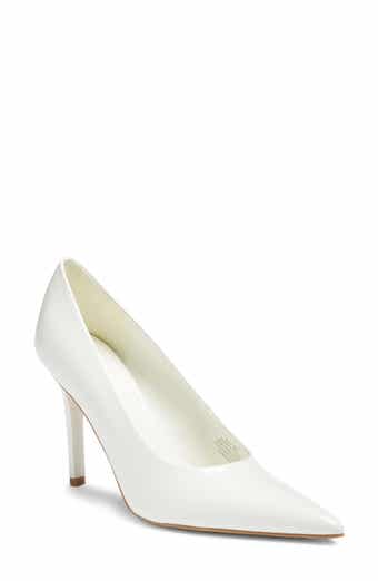 Open Edit Demetra Pointed Toe Pump