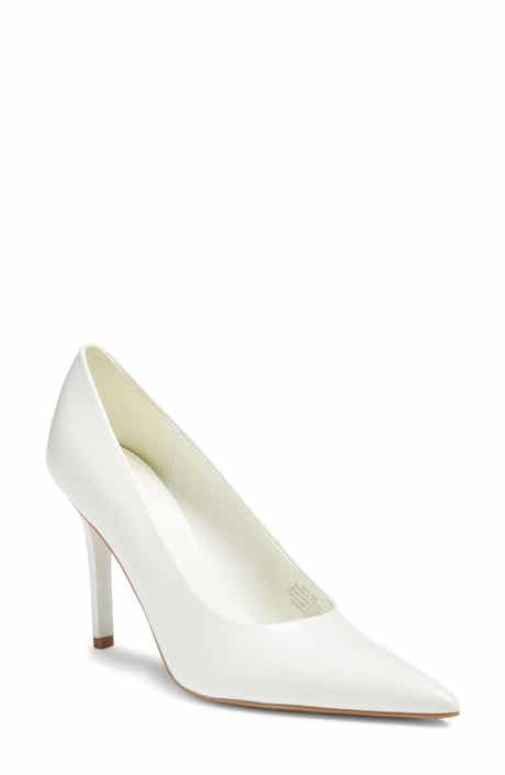 Open Edit Demetra Pointed Toe Pump