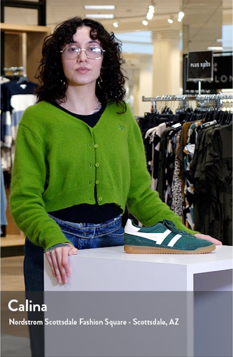 Tornado Sneaker, sales video thumbnail