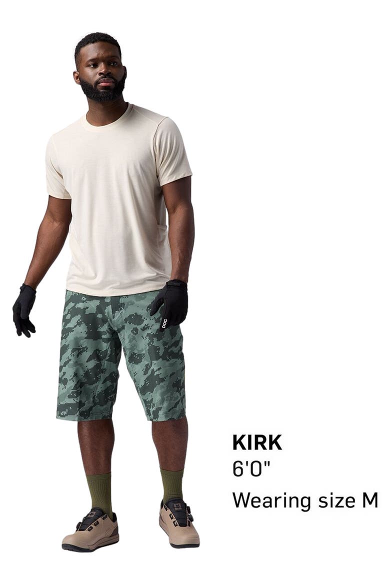 Slickrock Drirelease Tech T-Shirt - Men's, Alternate, color, Fog
