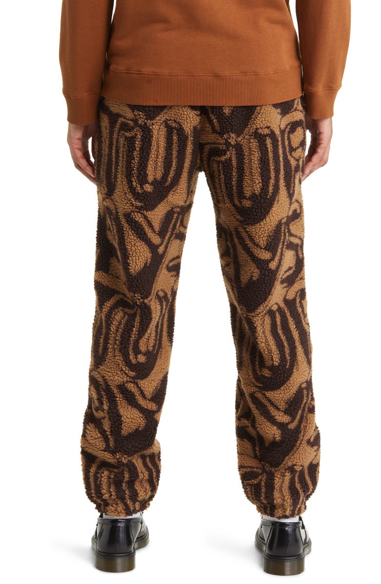Saturdays NYC Serai Fleece Pants, Alternate, color, 