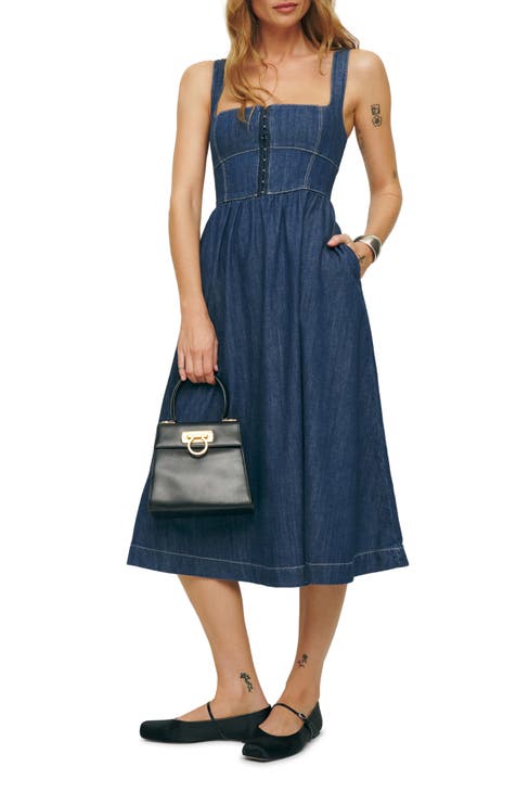 2024 Reformation Casual Dress