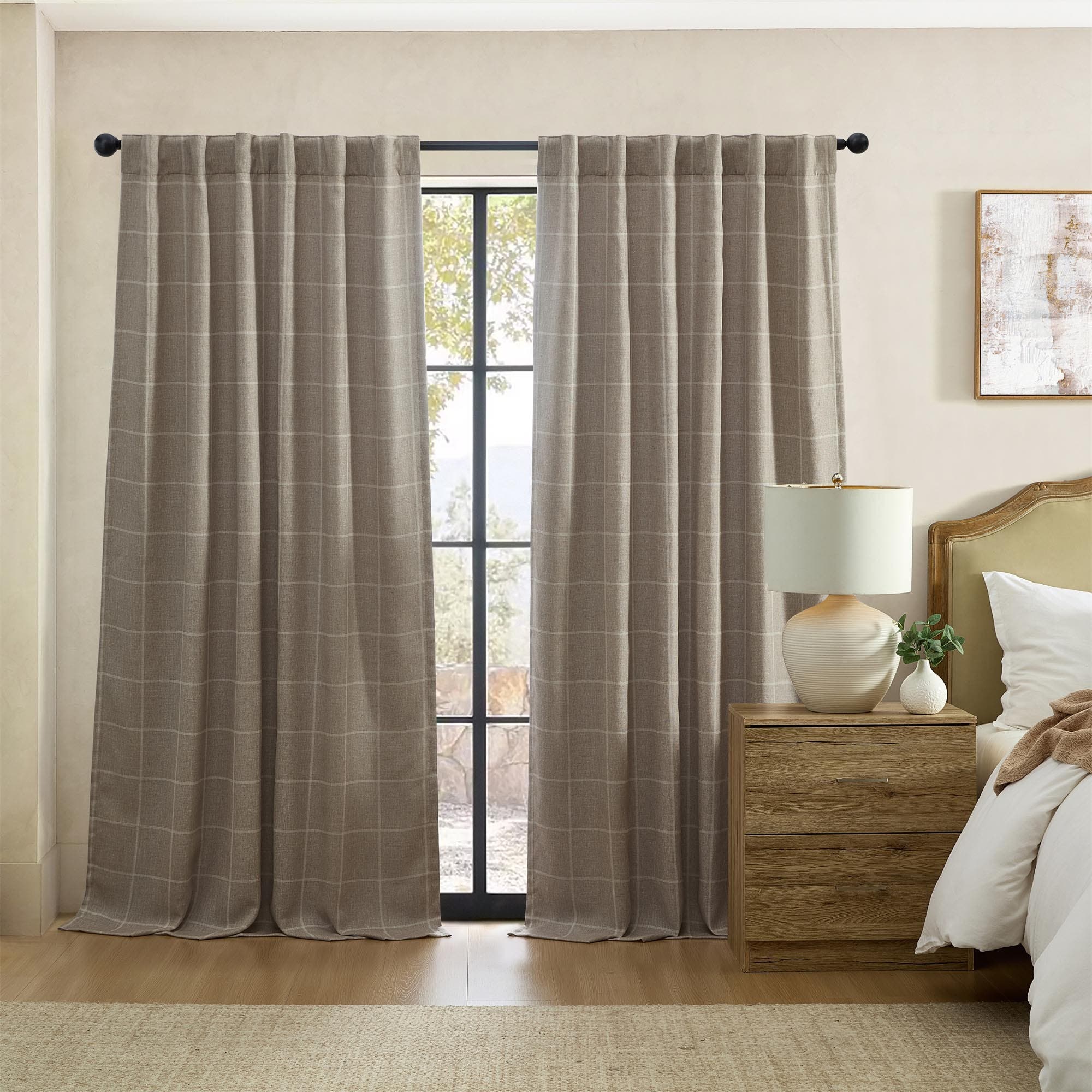 Taupe
