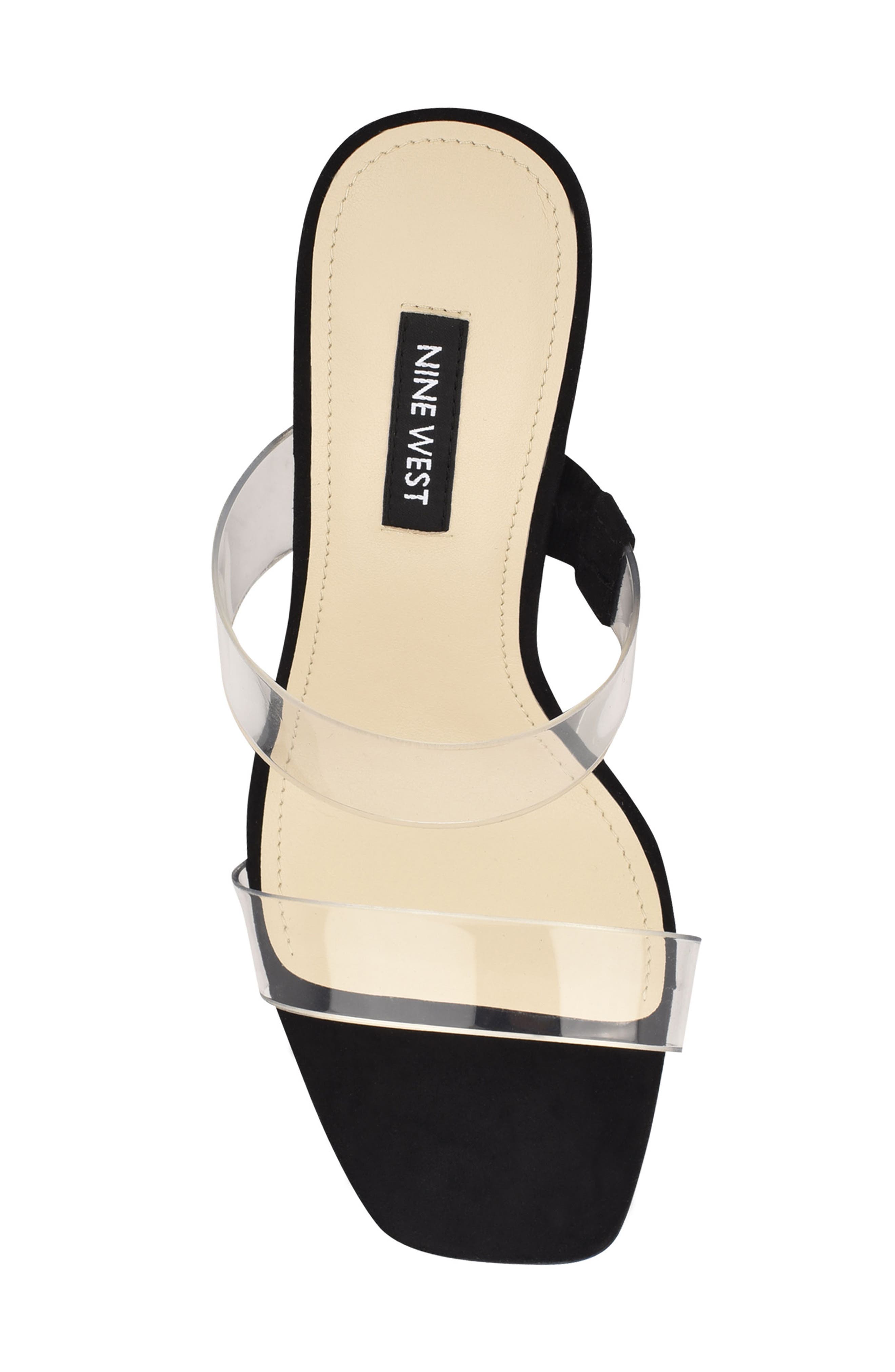 Nine West Zarley Sandal, Alternate, color, 