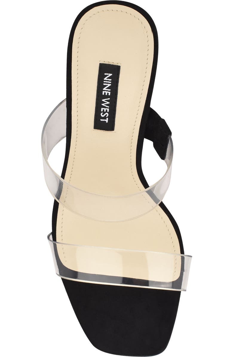 Nine West Zarley Sandal, Alternate, color,