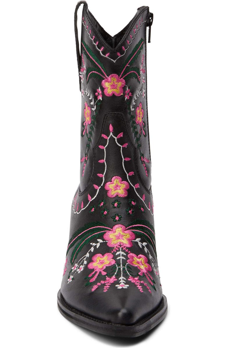 Matisse Amber Western Boot, Alternate, color,