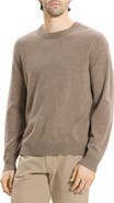Theory Hilles Cashmere Sweater