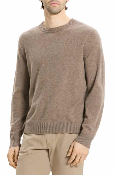 Theory Hilles Cashmere Sweater