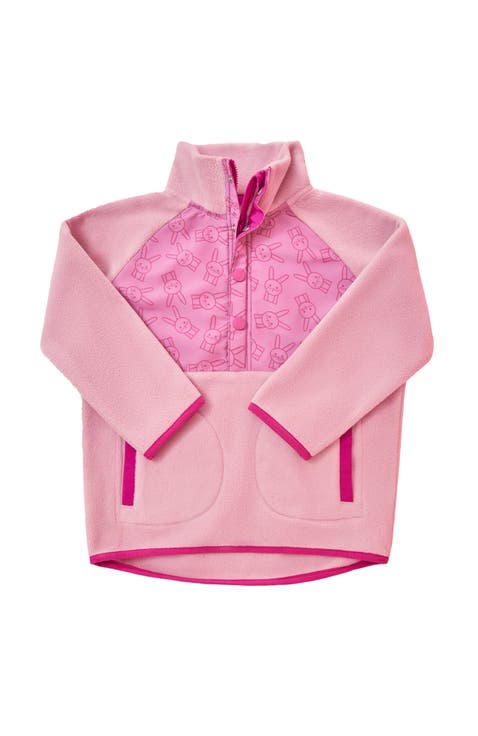 Fleece Zip Up (Baby)