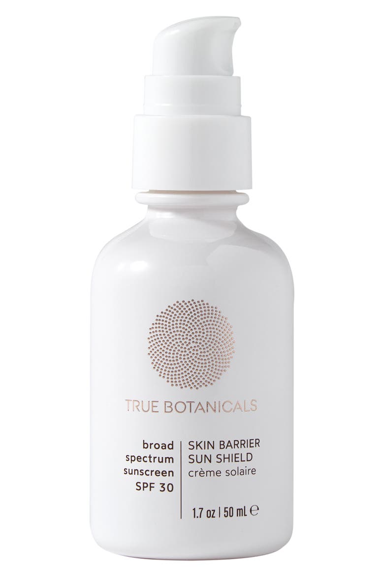 Skin Barrier Sun Shield SPF 30, Main, color, NO COLOR