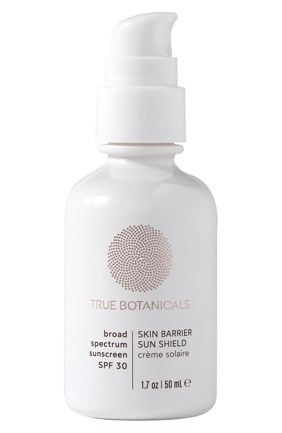 Skin Barrier Sun Shield SPF 30