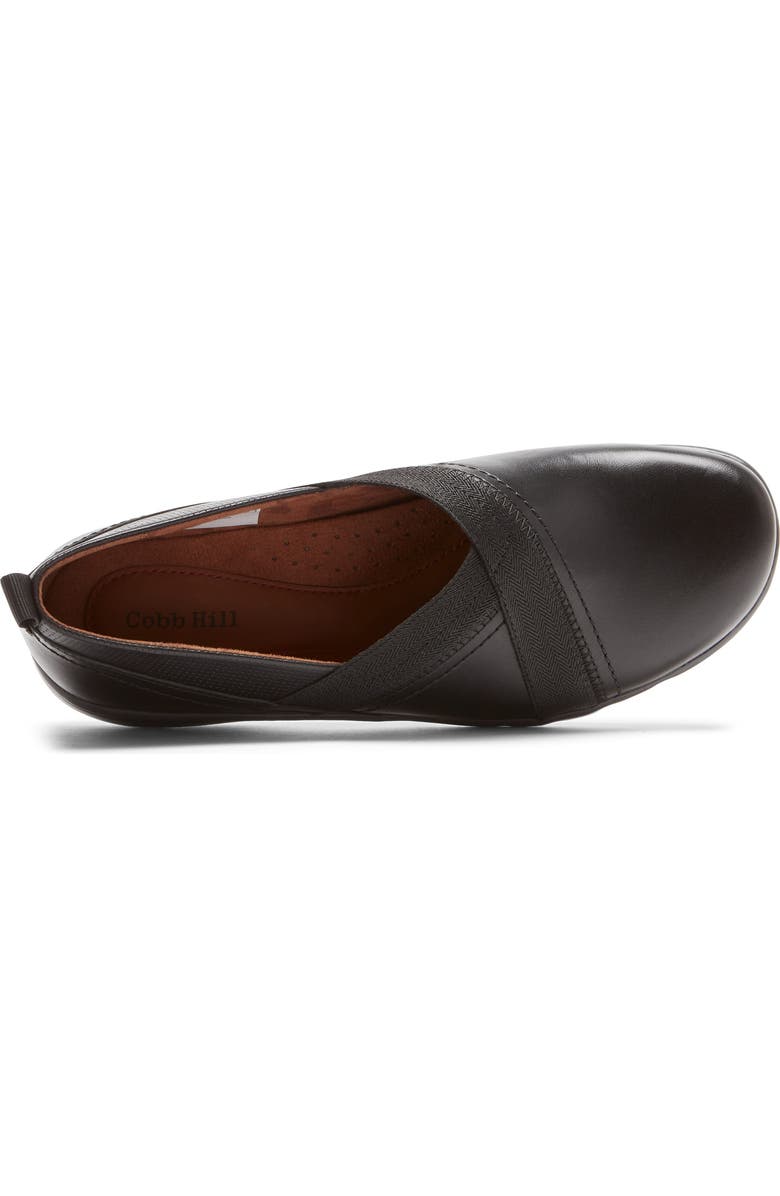 Rockport Cobb Hill Penfield Flat, Alternate, color,