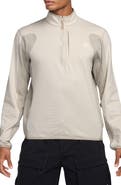 Nike Therma-FIT Half Zip Pullover
