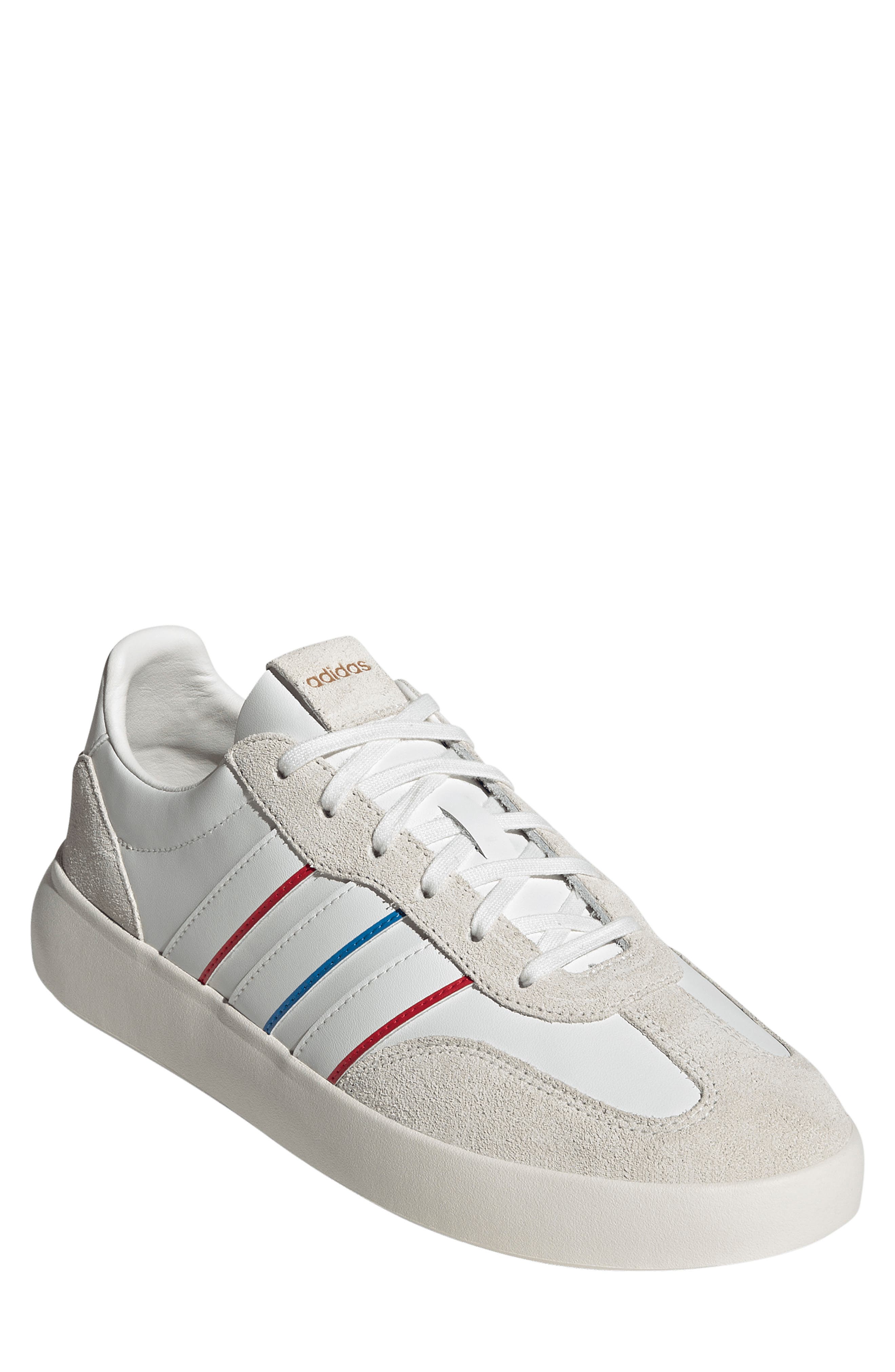 adidas Barreda Decode Lux Low Top Sneaker