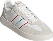 adidas Barreda Decode Lux Low Top Sneaker