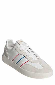 adidas Barreda Decode Lux Low Top Sneaker
