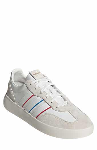 adidas Barreda Decode Lux Low Top Sneaker